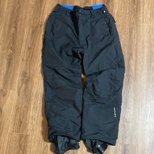 Columbia Convert Ski Pants